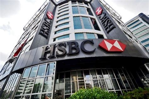 hsbc philippines branches